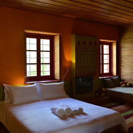 Anemi Otel Kato Pedina Dış mekan fotoğraf