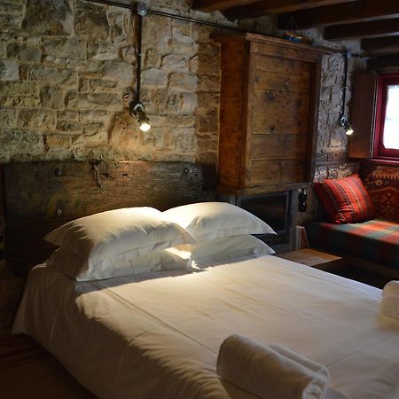 Anemi Otel Kato Pedina Dış mekan fotoğraf