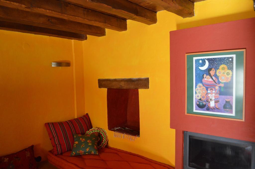 Anemi Otel Kato Pedina Oda fotoğraf