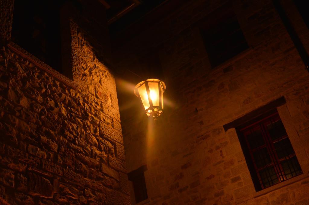 Anemi Otel Kato Pedina Dış mekan fotoğraf