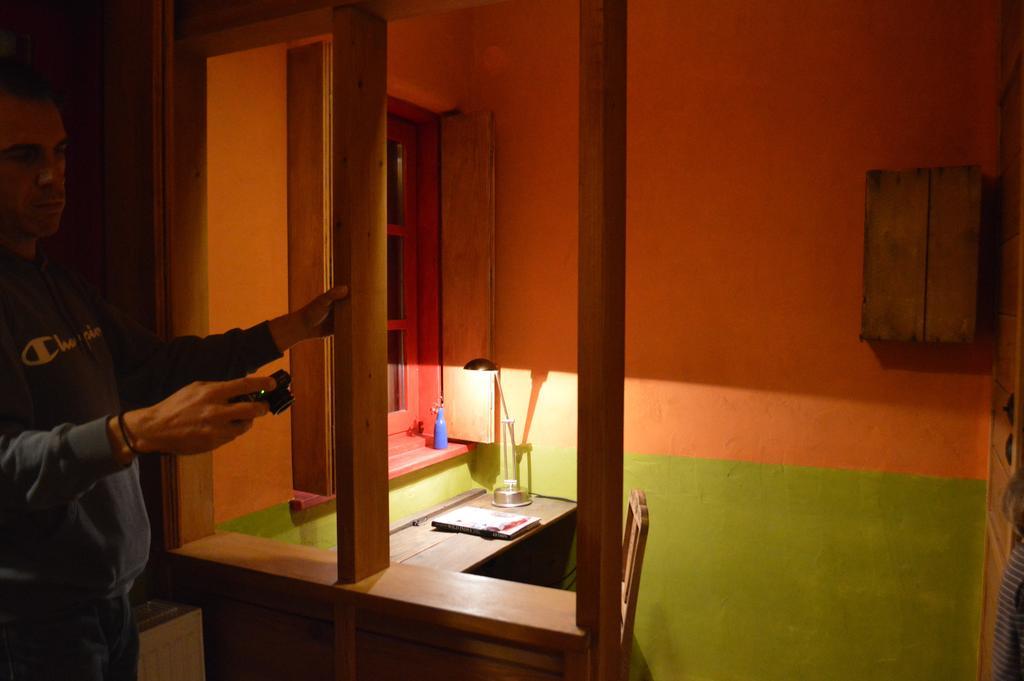 Anemi Otel Kato Pedina Oda fotoğraf