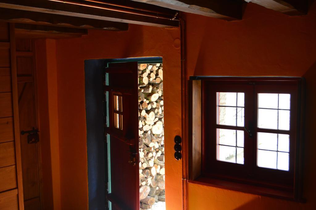 Anemi Otel Kato Pedina Oda fotoğraf