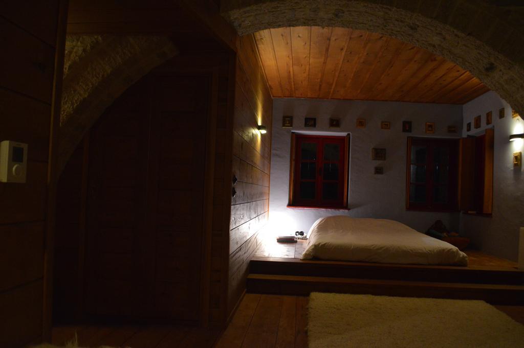 Anemi Otel Kato Pedina Oda fotoğraf