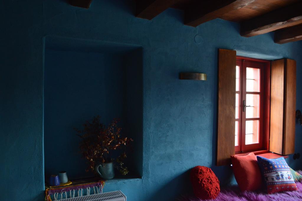 Anemi Otel Kato Pedina Oda fotoğraf