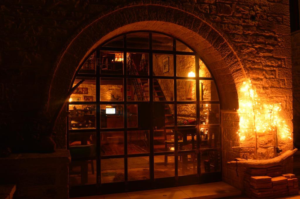 Anemi Otel Kato Pedina Dış mekan fotoğraf