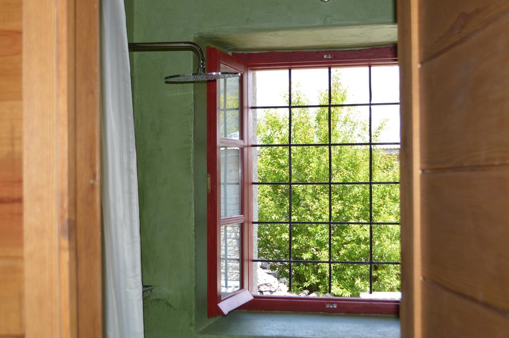 Anemi Otel Kato Pedina Dış mekan fotoğraf
