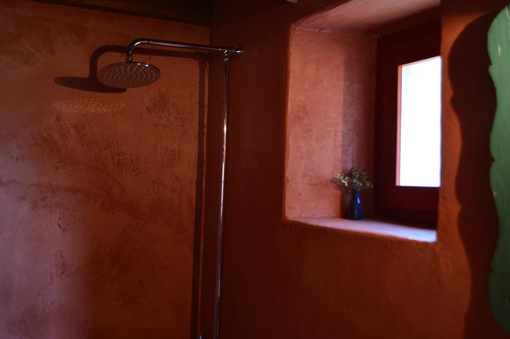 Anemi Otel Kato Pedina Dış mekan fotoğraf